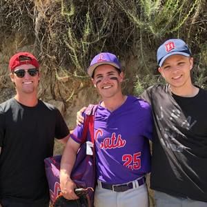 Meet your Posher, Brian